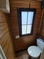 Container casa mobile arredato usato  2 Camera da letto 4631zt-bn - immagine 11