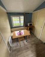 Container casa mobile arredato usato  2 Camera da letto 2468dp-gp - immagine 3