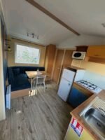 Container casa mobile arredato usato  2 Camera da letto 2831cp-ha - immagine 4