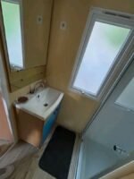 Container casa mobile arredato usato  2 Camera da letto 2831cp-ha - immagine 9