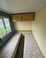 Container casa mobile arredato usato  2 Camera da letto 2468dp-gp - immagine 5