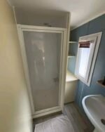 Container casa mobile arredato usato  2 Camera da letto 2468dp-gp - immagine 7