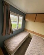 Container casa mobile arredato usato  2 Camera da letto 2468dp-gp - immagine 6