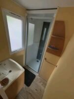 Container casa mobile arredato usato  2 Camera da letto 2831cp-ha - immagine 8