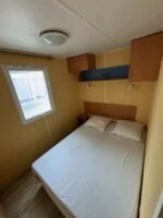 Container casa mobile arredato usato  2 Camera da letto 2831cp-ha - immagine 6