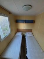Container casa mobile arredato usato  2 Camera da letto 2831cp-ha - immagine 11