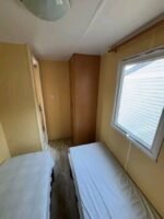 Container casa mobile arredato usato  2 Camera da letto 2831cp-ha - immagine 12