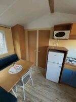 Container casa mobile arredato usato  2 Camera da letto 2831cp-ha - immagine 5