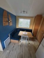 Container casa mobile arredato usato  2 Camera da letto 2831cp-ha - immagine 3