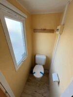 Container casa mobile arredato usato  2 Camera da letto 2831cp-ha - immagine 13