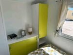 Container casa mobile arredato usato 2 Camere da letto 3214wt-zp - immagine 7