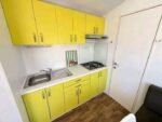 Container casa mobile arredato usato 2 Camere da letto 3214wt-zp - immagine 9