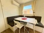 Container casa mobile arredato usato 2 Camere da letto 3214wt-zp - immagine 3