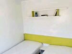 Container casa mobile arredato usato 2 Camere da letto 3214wt-zp - immagine 11