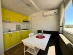 Container casa mobile arredato usato 2 Camere da letto 3214wt-zp - immagine 2