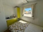 Container casa mobile arredato usato 2 Camere da letto 3214wt-zp - immagine 5
