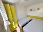 Container casa mobile arredato usato 2 Camere da letto 3214wt-zp - immagine 10