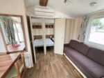 Container casa mobile arredato  3 Camera da letto, usato 5246sz-mo - immagine 9