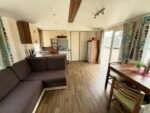 Container casa mobile arredato  3 Camera da letto, usato 5246sz-mo - immagine 8