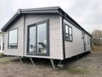 Lodge Residenziale 40 x 20-2 Camere da letto 2416xx-3