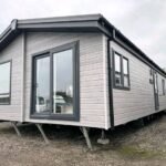 Lodge Residenziale 40 x 20-2 Camere da letto 2416xx-3