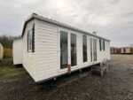 Container casa mobile arredato usato  2 Camera da letto 6611cd-5 - immagine 3