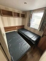 Container casa mobile arredato usato  2 Camera da letto 6611cd-5 - immagine 8
