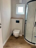 Container casa mobile arredato  2 Camere da letto 4251vx-3 - immagine 15