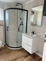 Container casa mobile arredato  2 Camere da letto 4251vx-3 - immagine 6