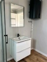 Container casa mobile arredato  2 Camere da letto 4251vx-3 - immagine 14