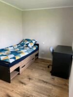 Container casa mobile arredato  2 Camere da letto 4251vx-3 - immagine 9