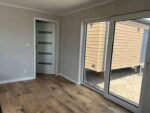 Container casa mobile arredato  2 Camere da letto 4251vx-3 - immagine 12