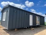 Container casa mobile arredato  2 Camere da letto 4251vx-3 - immagine 3