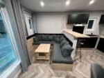 Container casa mobile arredato  2 Camere da letto 6142ga-44 - immagine 6