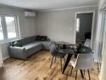 Container casa mobile arredato  2 Camere da letto 4251vx-3 - immagine 5