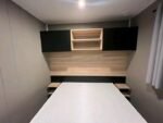 Container casa mobile arredato  2 Camere da letto 6142ga-44 - immagine 17
