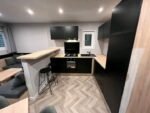 Container casa mobile arredato  2 Camere da letto 6142ga-44 - immagine 8