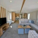 Container casa mobile arredato  2 Camere da letto 621gh-qa - immagine 2