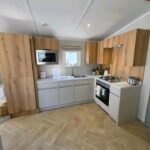 Container casa mobile arredato  2 Camere da letto 621gh-qa - immagine 8