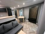 Container casa mobile arredato  2 Camere da letto 6142ga-44 - immagine 5