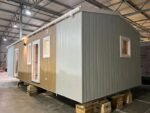Container casa mobile arredato  2 Camere da letto 6142ga-44 - immagine 2