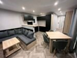 Container casa mobile arredato  2 Camere da letto 6142ga-44 - immagine 4
