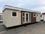 Containers casa arredato  Due Camere da letto 7268g-bd - immagine 3