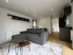 Container casa  arredato  Due Camere da letto 1425ds-tr - immagine 10