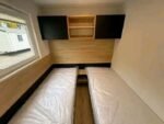 Containers casa arredato  Due Camere da letto 7268g-bd - immagine 12