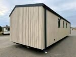 Container casa  arredato  Due Camere da letto 1425ds-tr - immagine 2