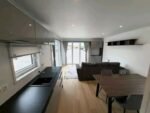 Container casa  arredato  Due Camere da letto 1425ds-tr - immagine 13