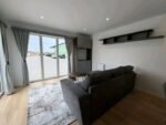 Container casa  arredato  Due Camere da letto 1425ds-tr - immagine 9
