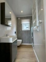 Container casa  arredato  Due Camere da letto 1425ds-tr - immagine 11