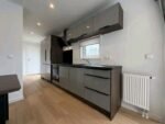 Container casa  arredato  Due Camere da letto 1425ds-tr - immagine 5